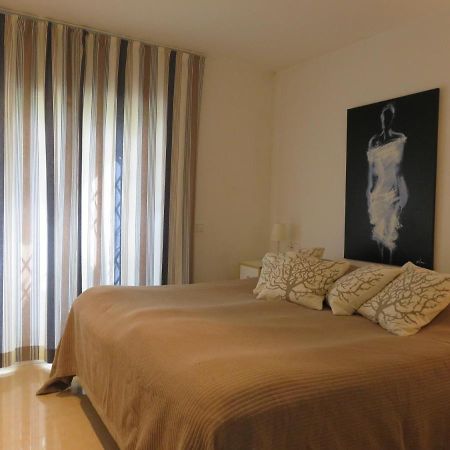 Apartamentos Las Brisas L'Estartit Esterno foto