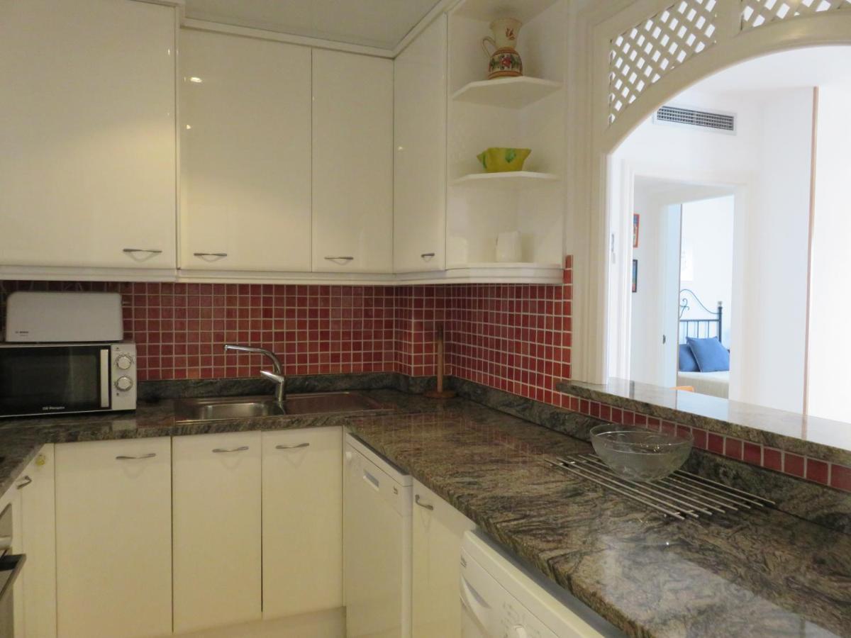 Apartamentos Las Brisas L'Estartit Esterno foto
