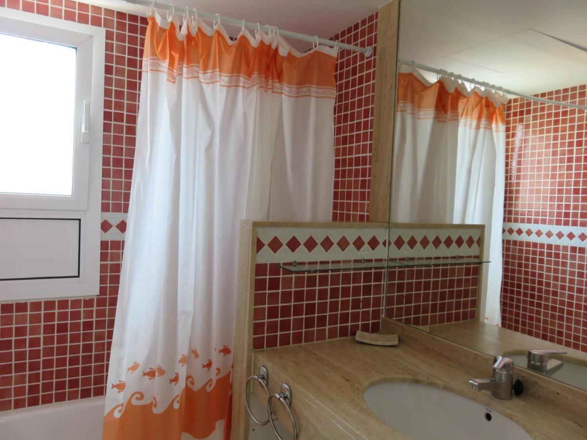 Apartamentos Las Brisas L'Estartit Esterno foto