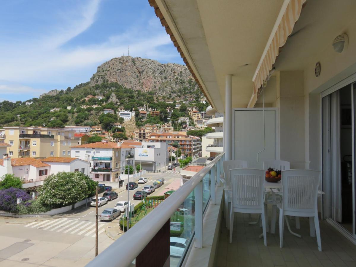 Apartamentos Las Brisas L'Estartit Esterno foto