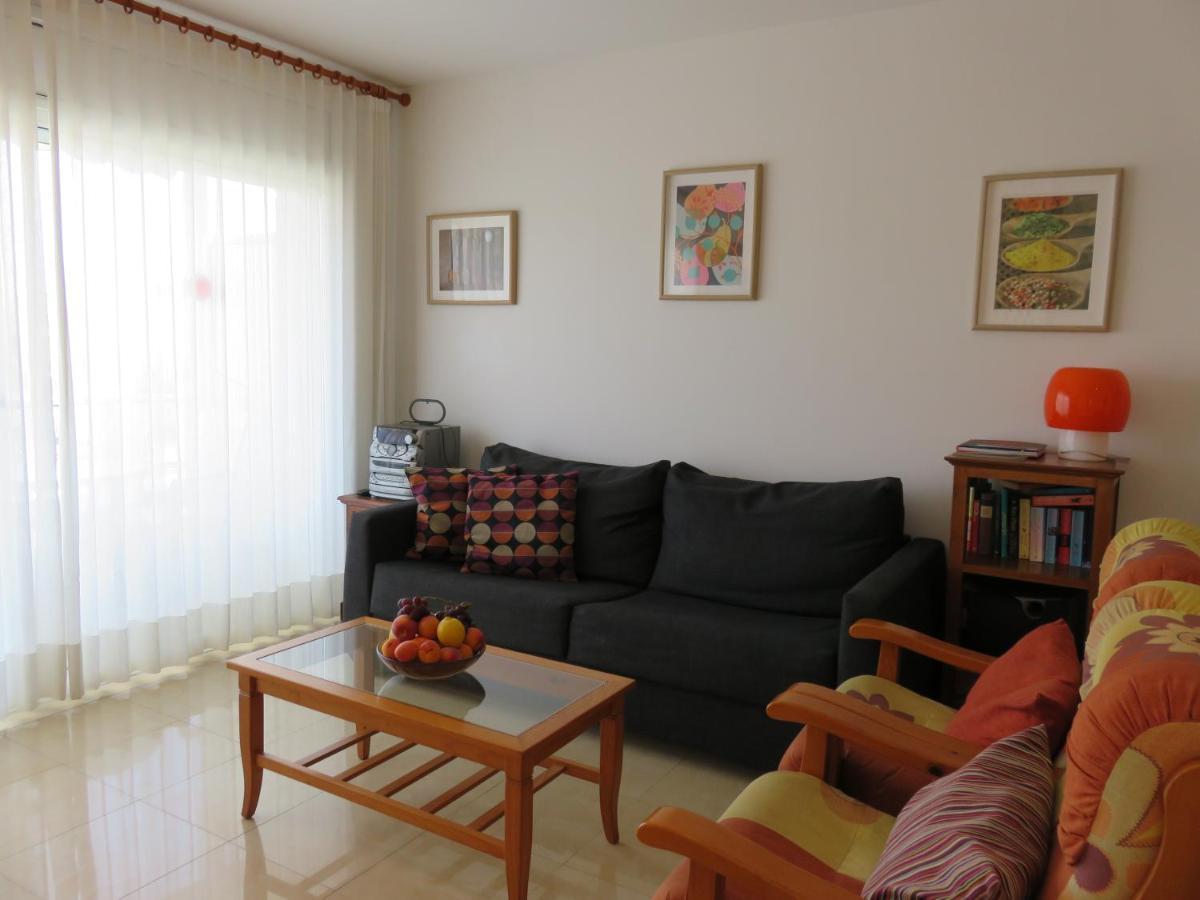 Apartamentos Las Brisas L'Estartit Esterno foto