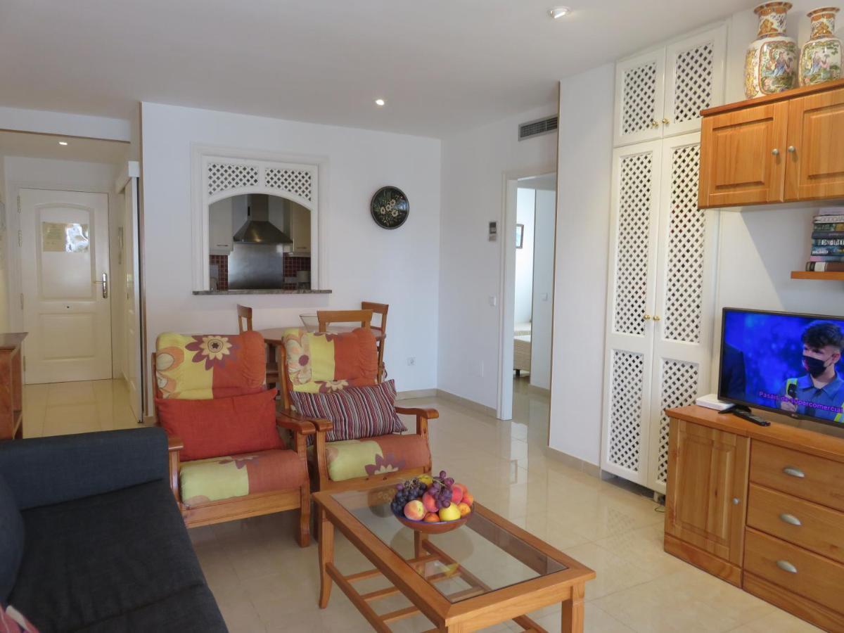 Apartamentos Las Brisas L'Estartit Esterno foto