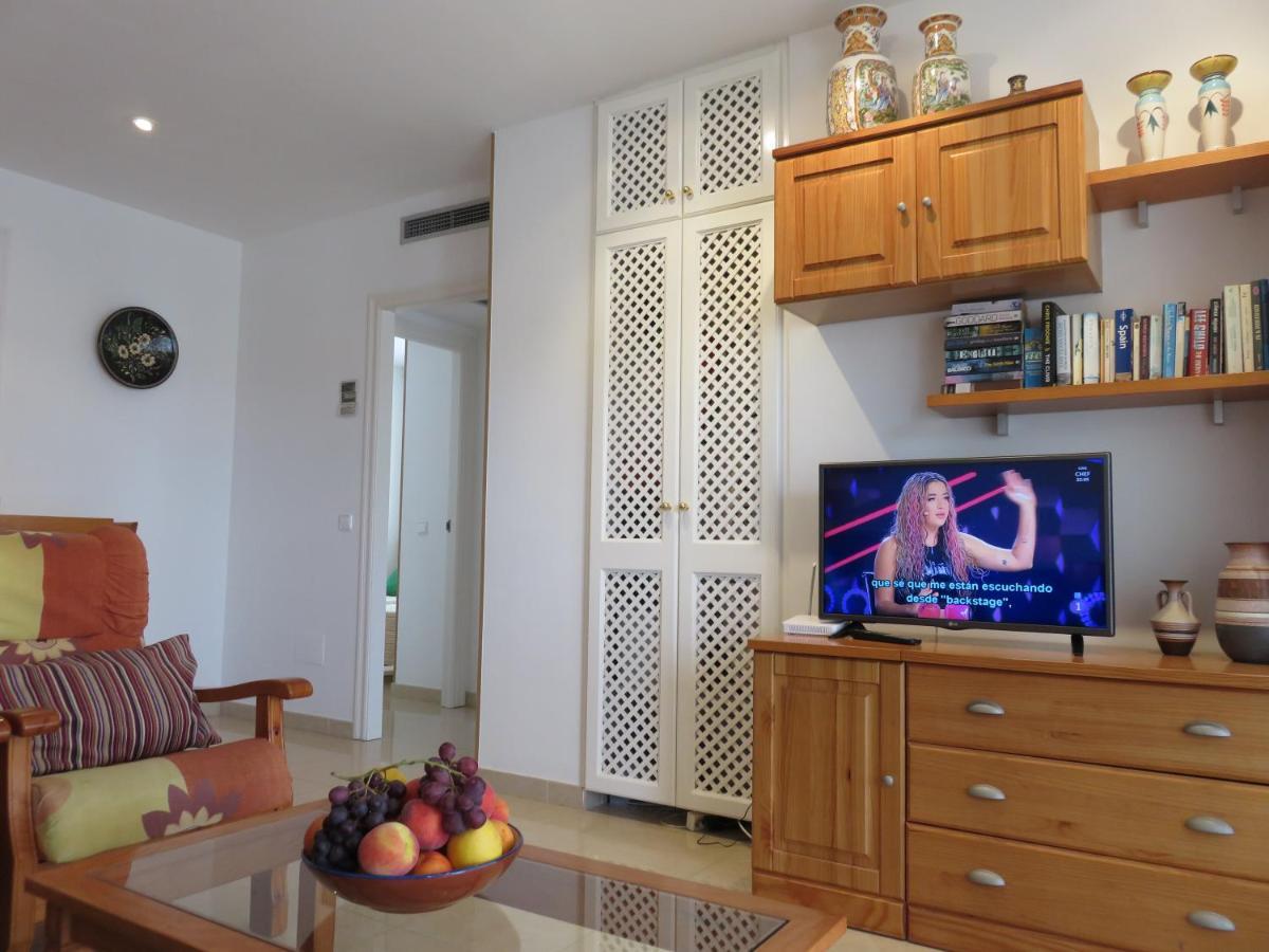 Apartamentos Las Brisas L'Estartit Esterno foto