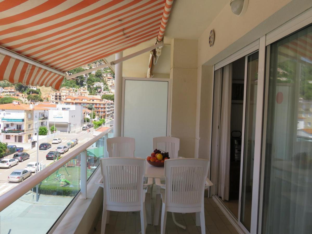 Apartamentos Las Brisas L'Estartit Esterno foto