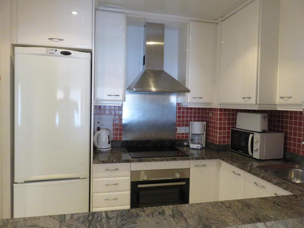 Apartamentos Las Brisas L'Estartit Esterno foto