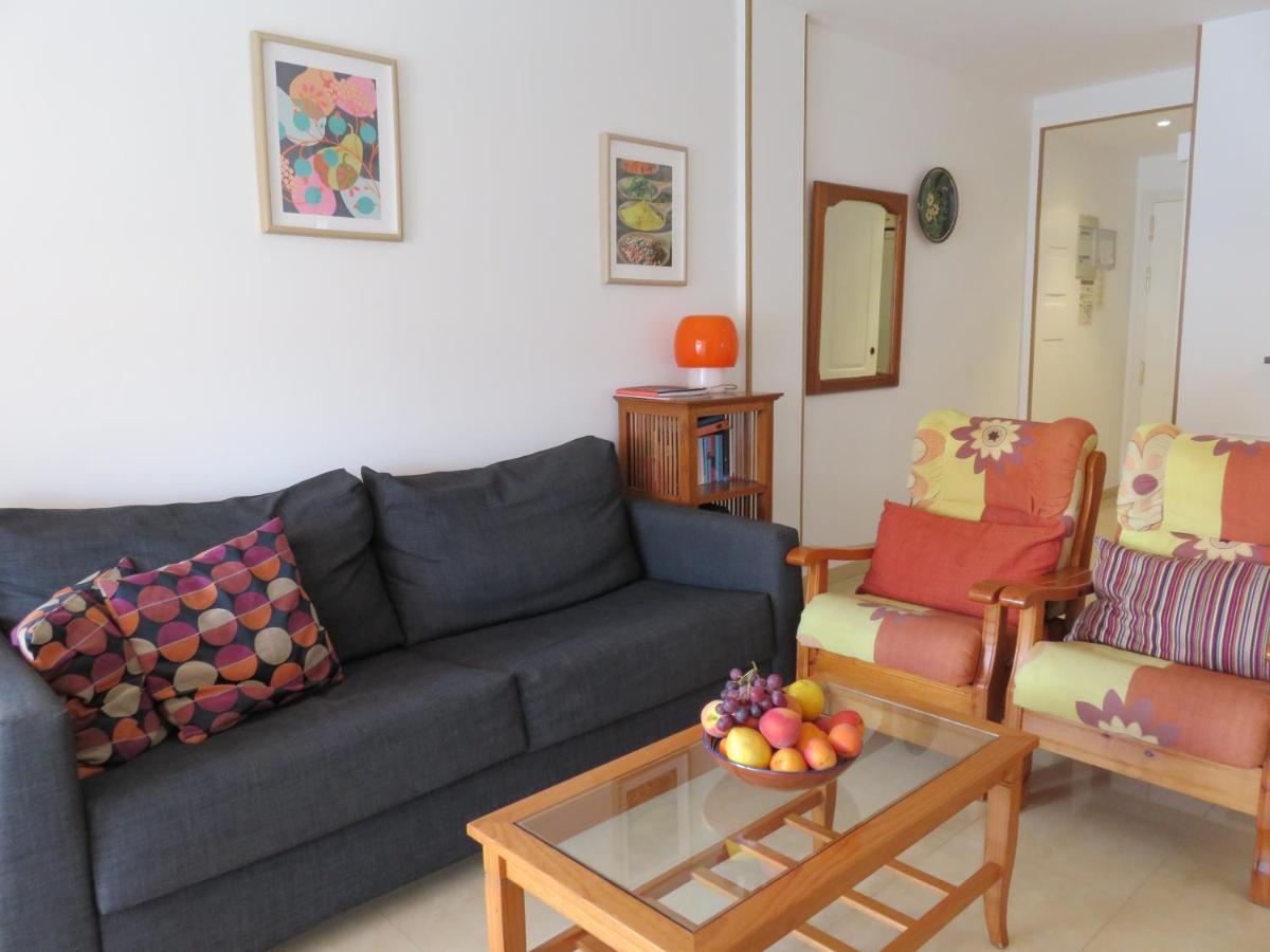 Apartamentos Las Brisas L'Estartit Esterno foto