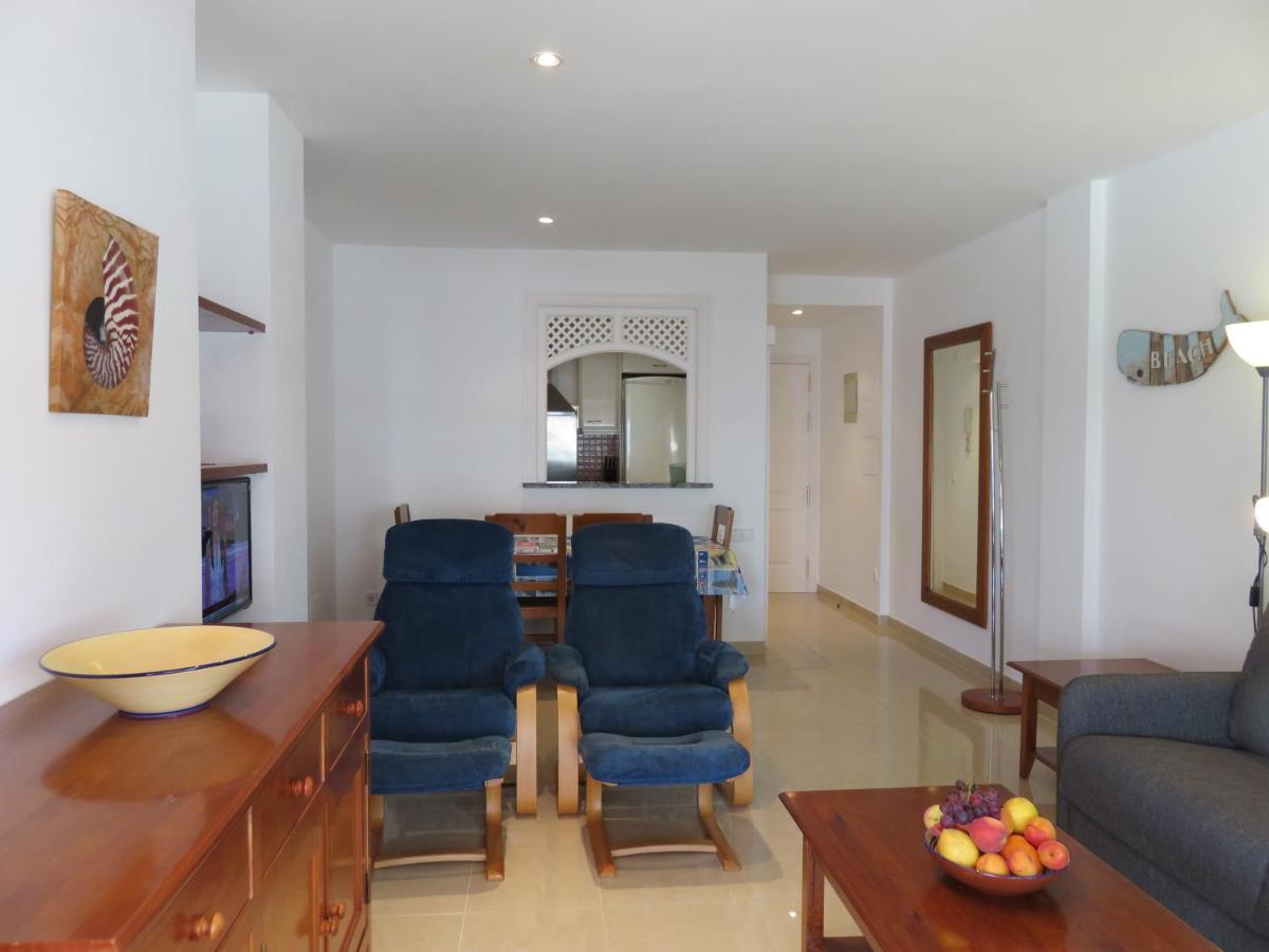 Apartamentos Las Brisas L'Estartit Esterno foto
