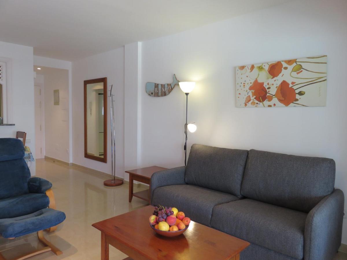 Apartamentos Las Brisas L'Estartit Esterno foto