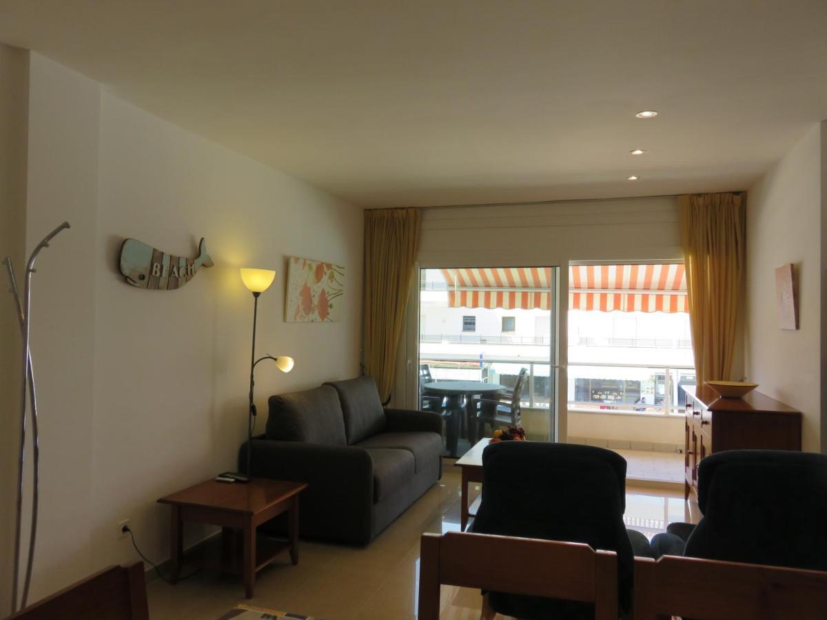Apartamentos Las Brisas L'Estartit Esterno foto