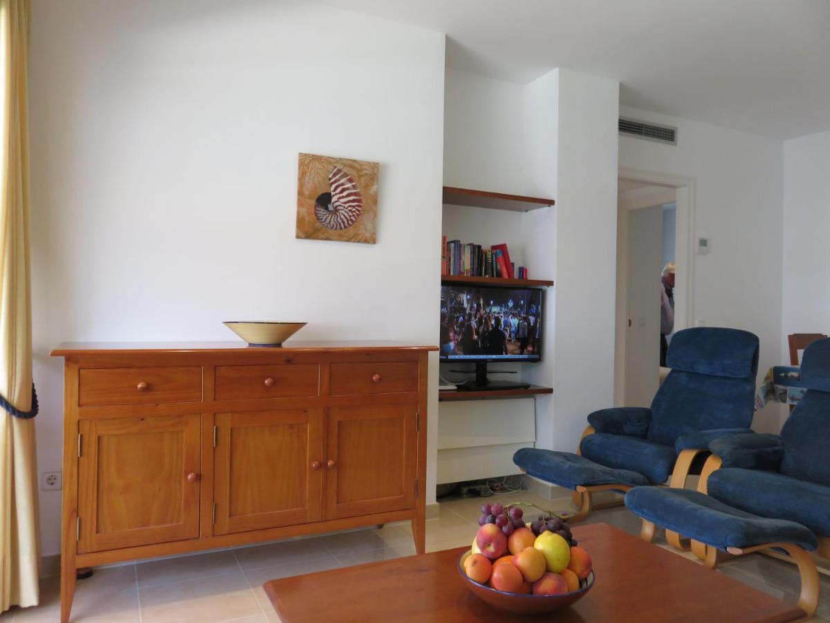 Apartamentos Las Brisas L'Estartit Esterno foto