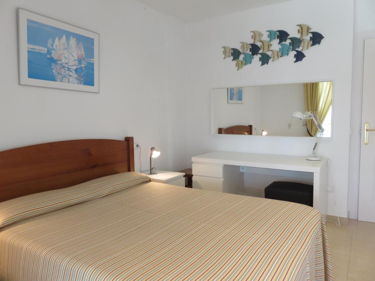Apartamentos Las Brisas L'Estartit Esterno foto