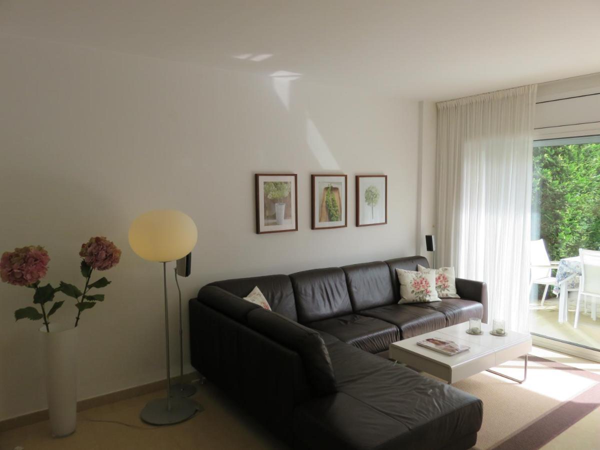 Apartamentos Las Brisas L'Estartit Esterno foto