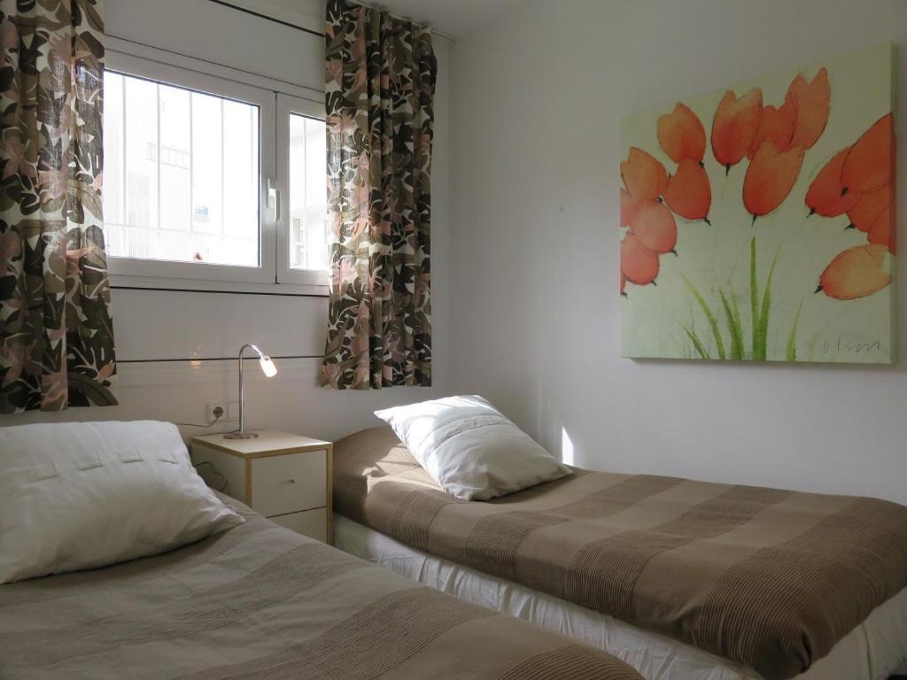 Apartamentos Las Brisas L'Estartit Esterno foto