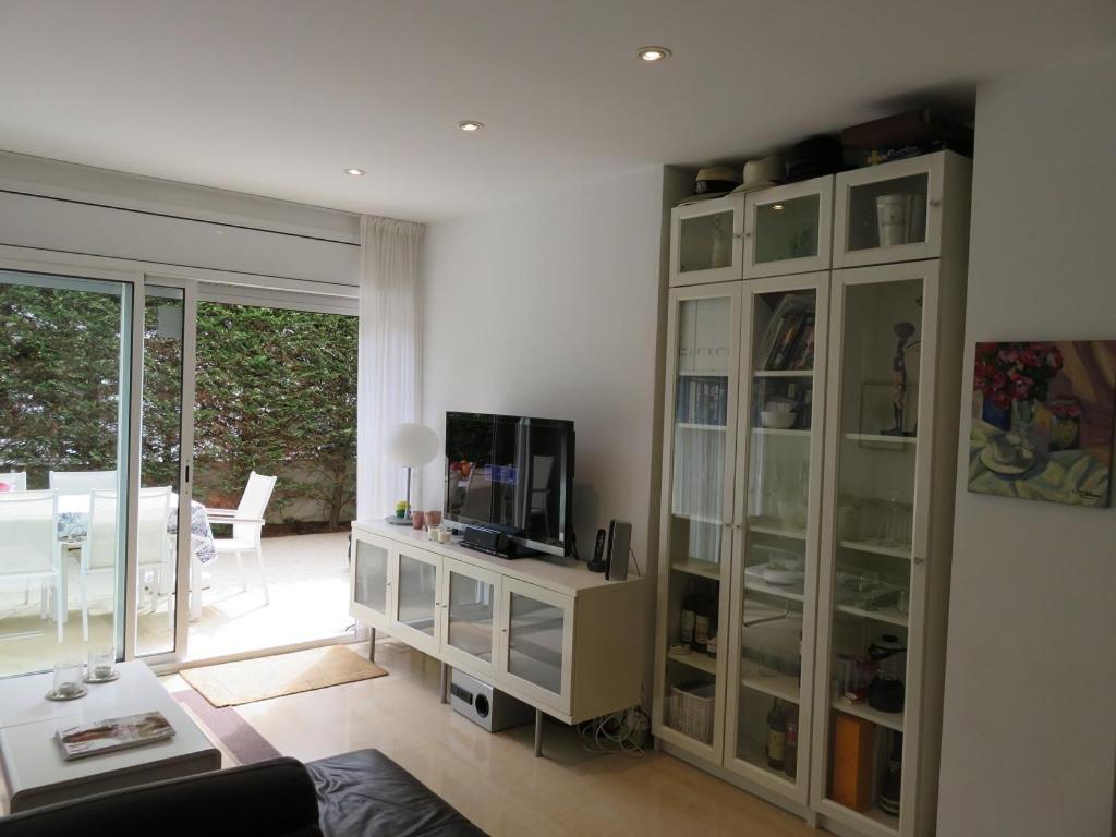 Apartamentos Las Brisas L'Estartit Esterno foto