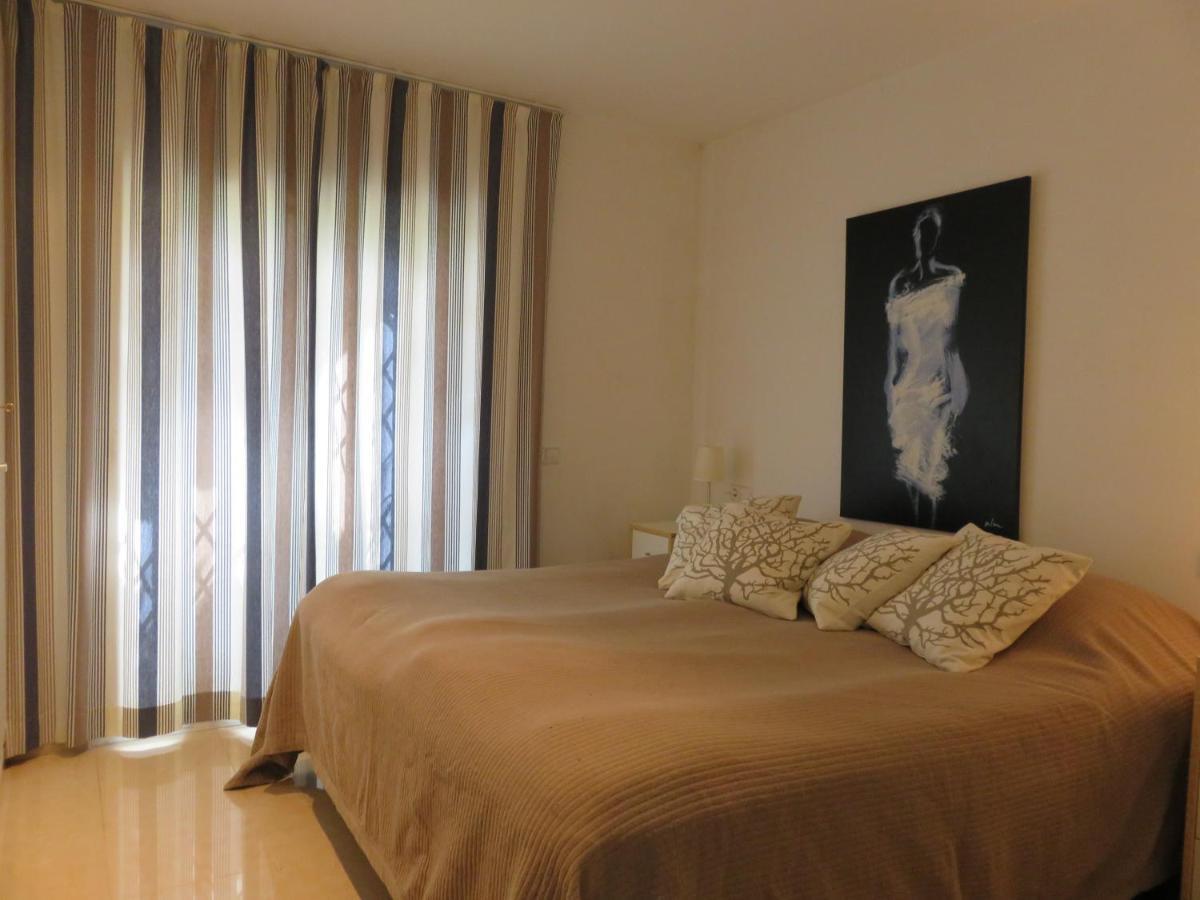Apartamentos Las Brisas L'Estartit Esterno foto