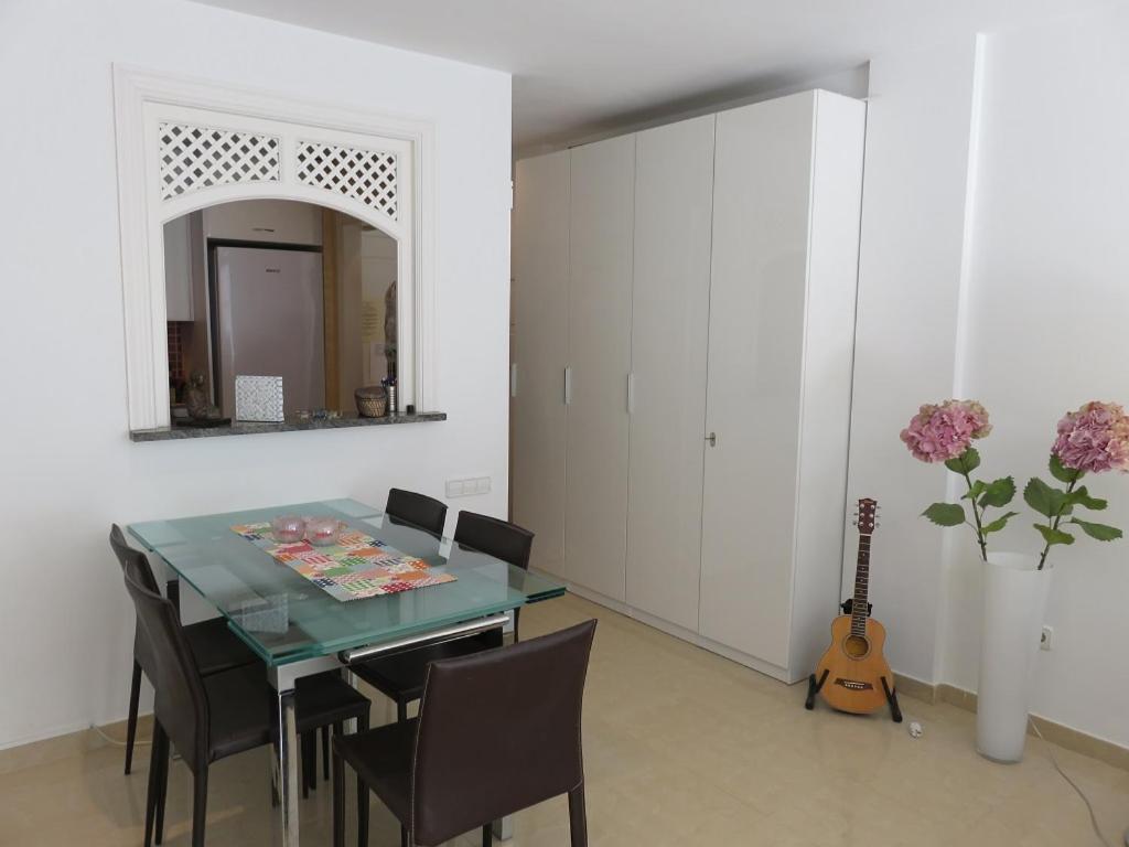 Apartamentos Las Brisas L'Estartit Esterno foto