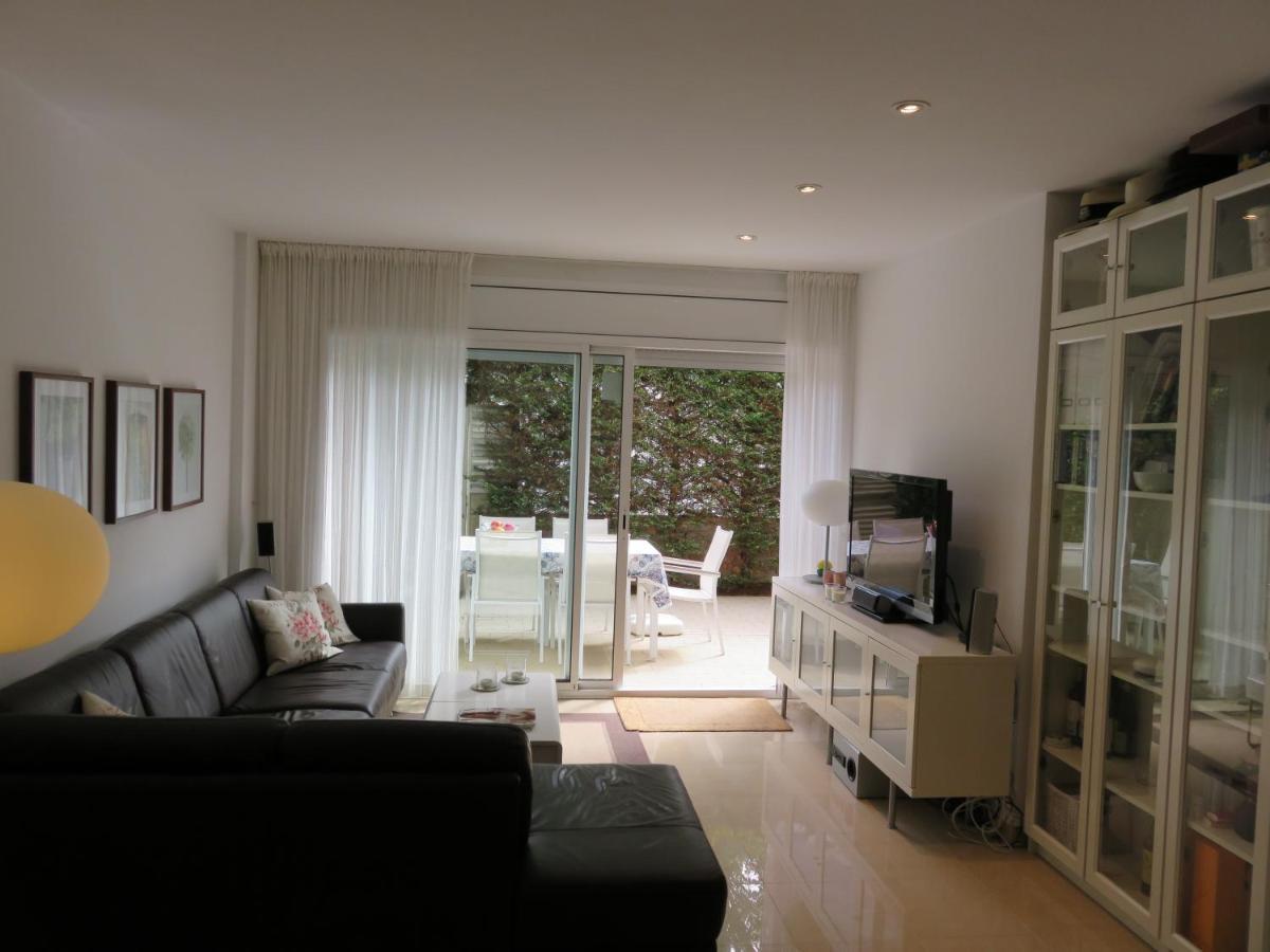 Apartamentos Las Brisas L'Estartit Esterno foto