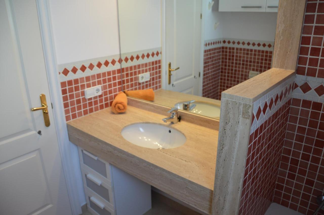 Apartamentos Las Brisas L'Estartit Esterno foto