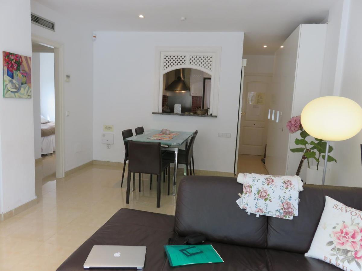 Apartamentos Las Brisas L'Estartit Esterno foto