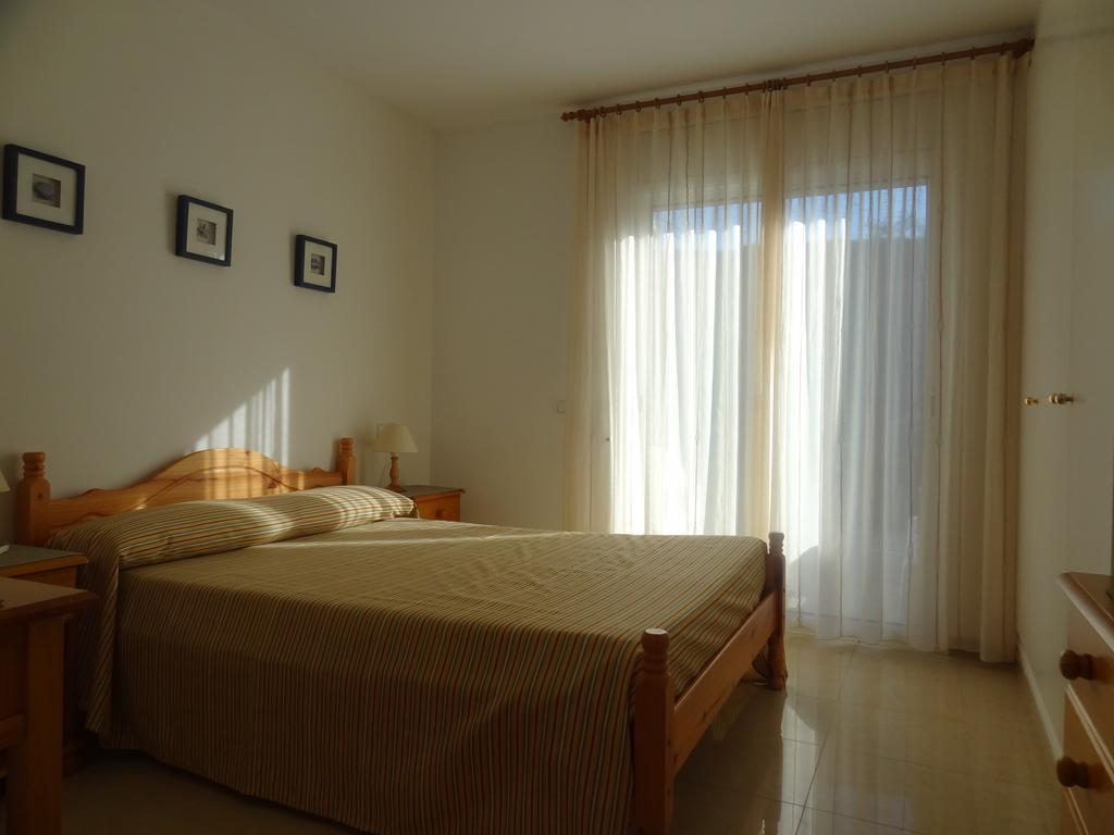 Apartamentos Las Brisas L'Estartit Esterno foto