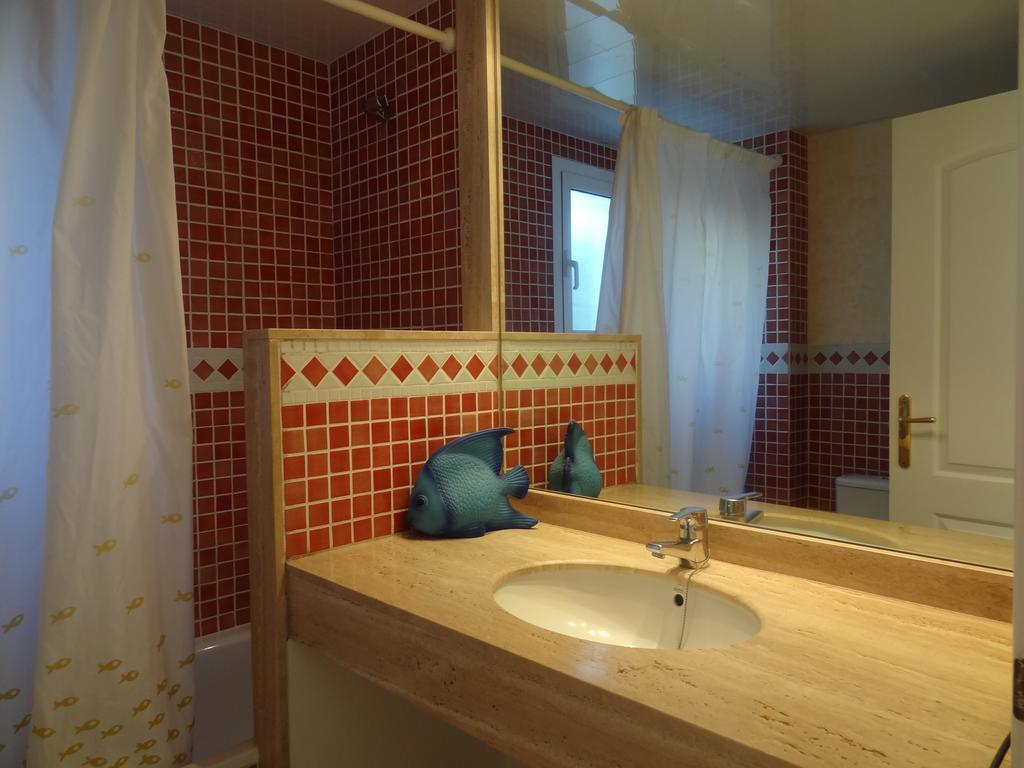 Apartamentos Las Brisas L'Estartit Esterno foto