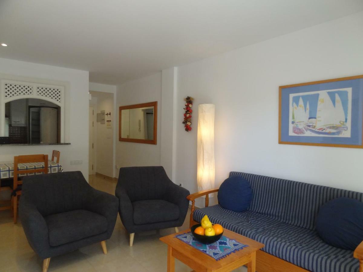 Apartamentos Las Brisas L'Estartit Esterno foto