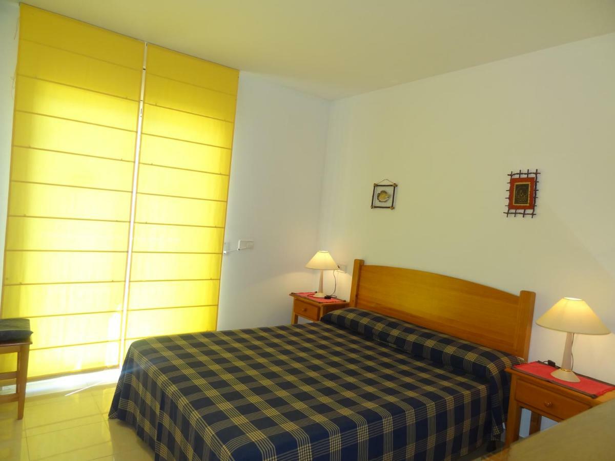 Apartamentos Las Brisas L'Estartit Esterno foto