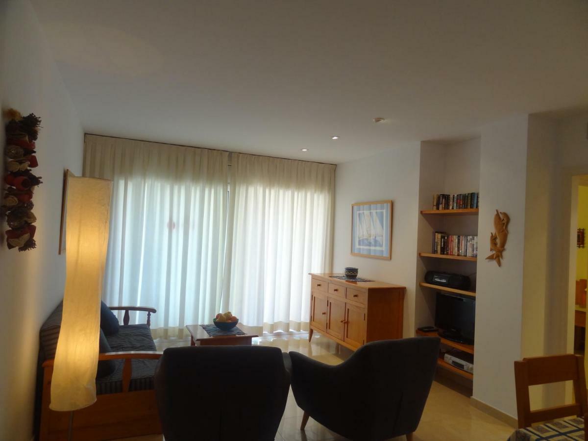 Apartamentos Las Brisas L'Estartit Esterno foto