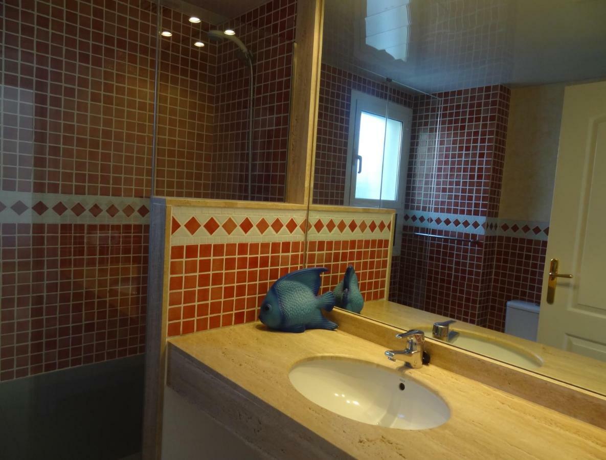 Apartamentos Las Brisas L'Estartit Esterno foto